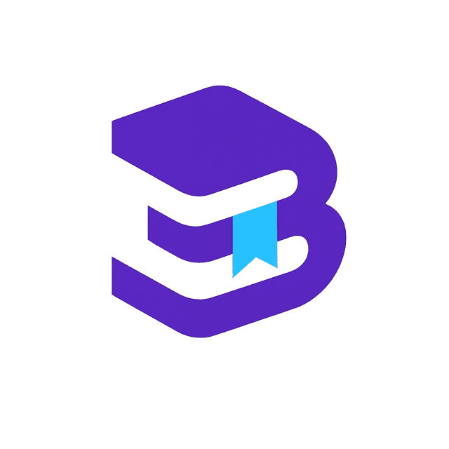 Better Bookmarks Logo